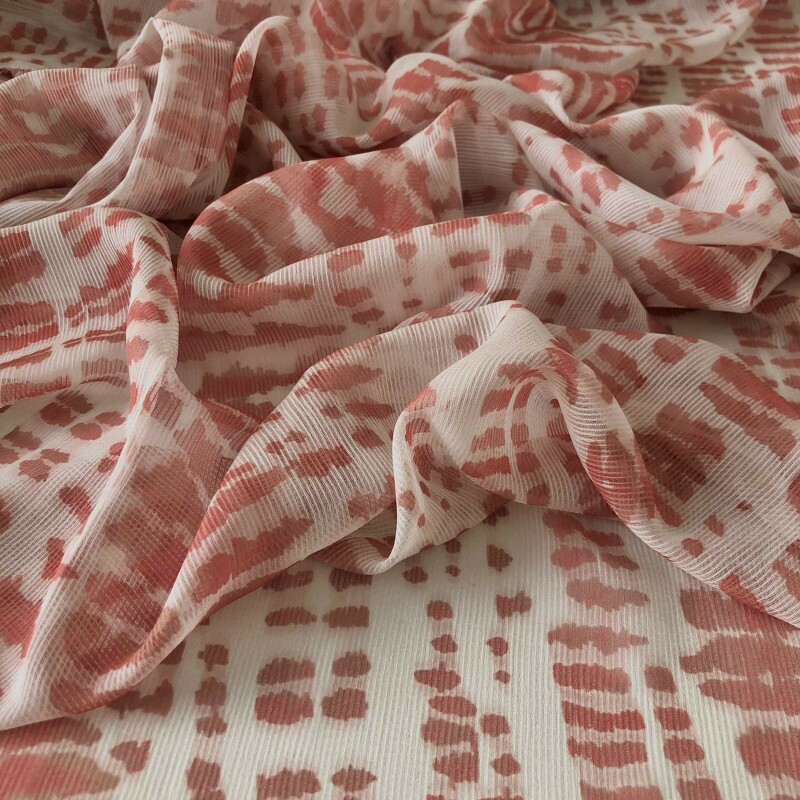 Chiffon Indiano 